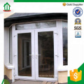 WANJIA pvc plastic interior door pvc doors bathroom  pvc  door